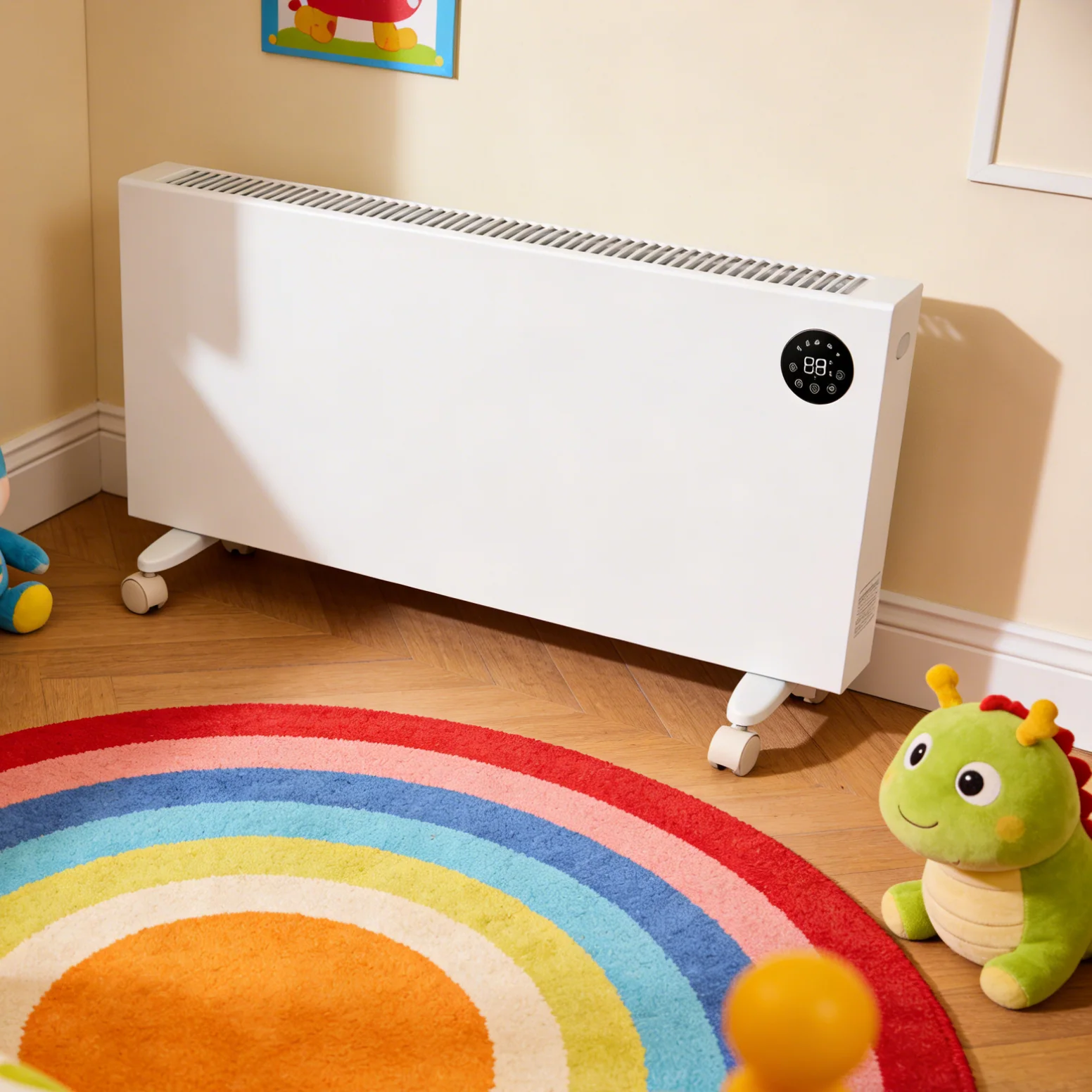 Glass Panel Heater — image 3