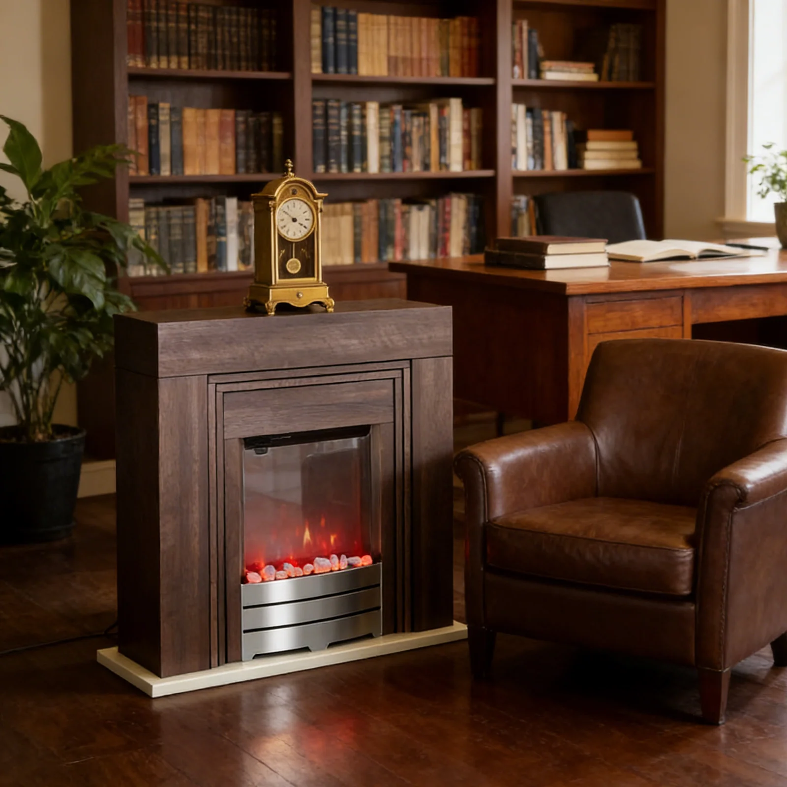 Glass Panel Heater — image 2