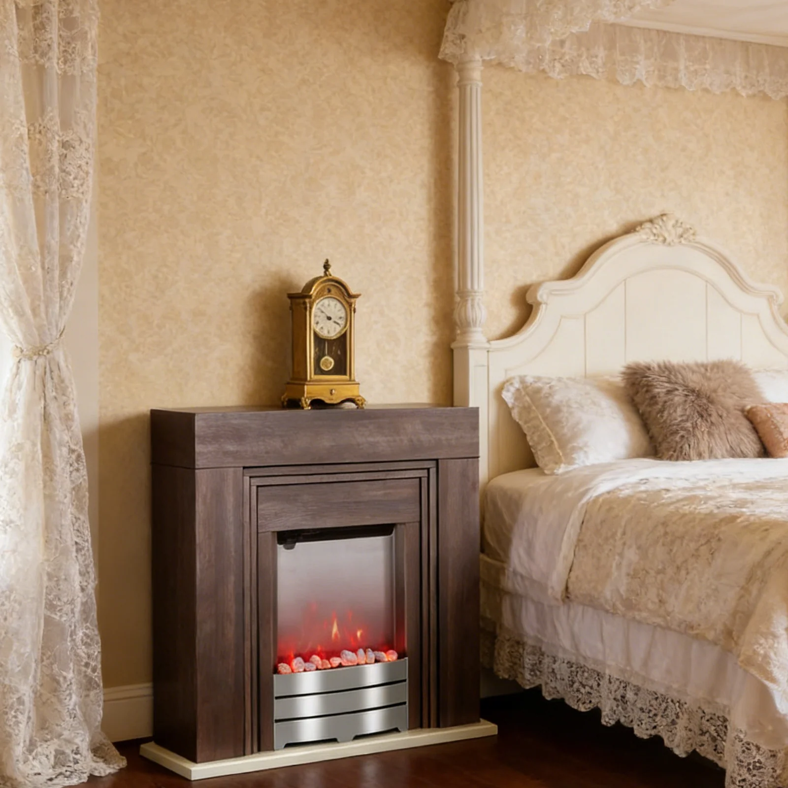 Glass Panel Heater — image 3