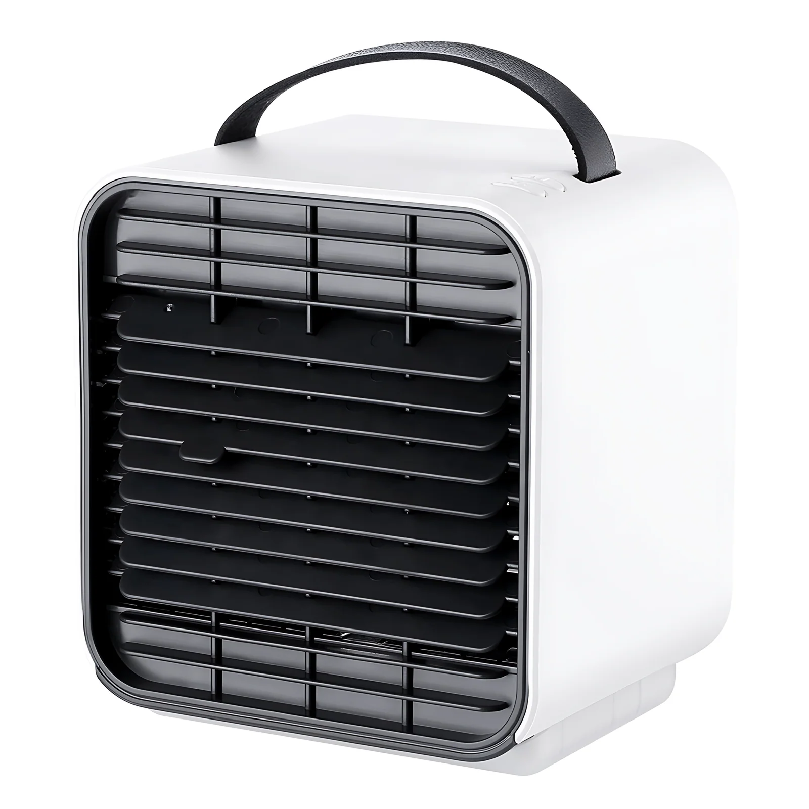Hot Sale Portable Fan Rechargeable Electric Table Fan Usb Mini Air Conditioner Fan