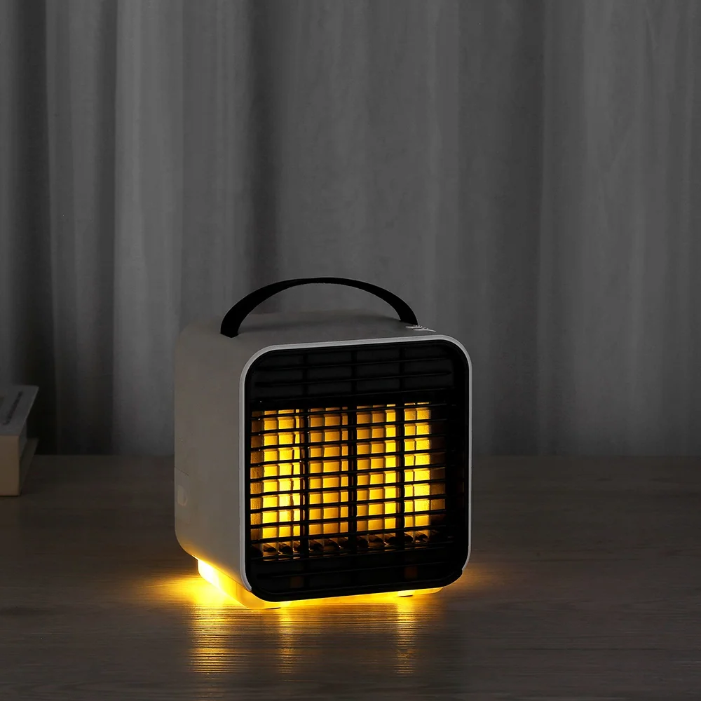 Ventilador pessoal — imagem 5