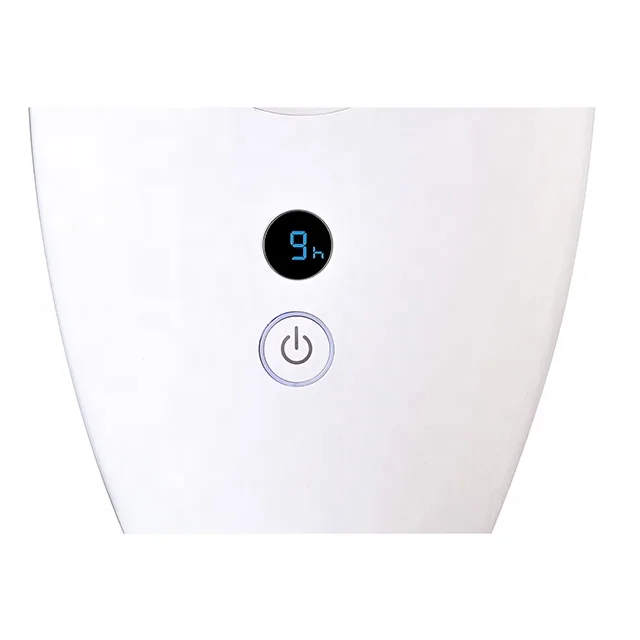 Bladeless Fan — image 3