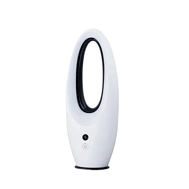 Bladeless Fan — image 4