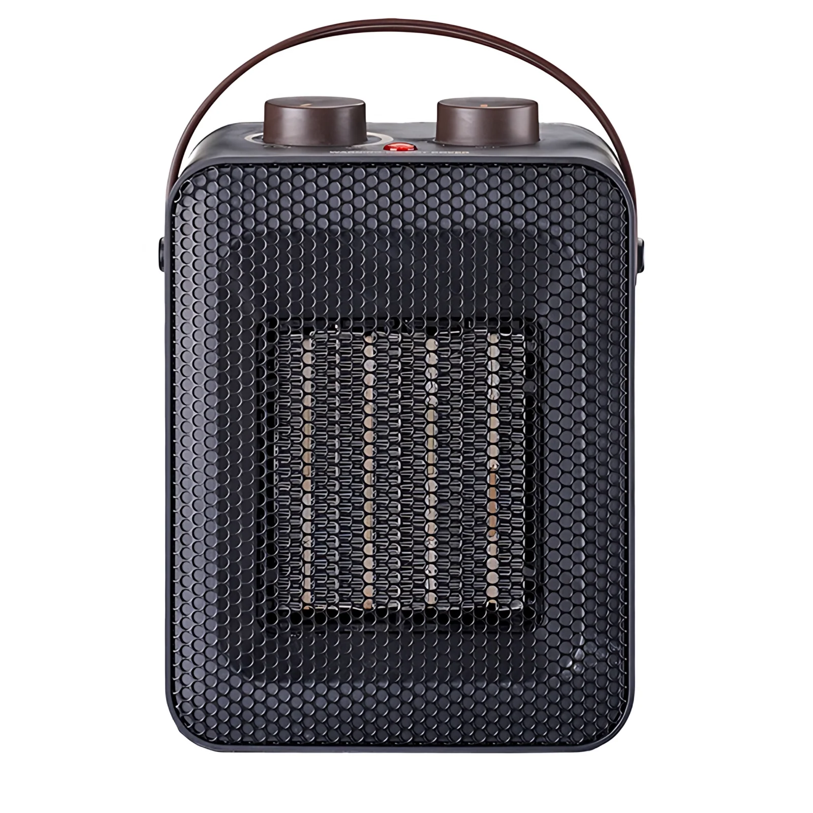 Fashionable Design PTC Ceramic Fan Heater Air Heater Machine Mini Portable Room Fan Electric Heater