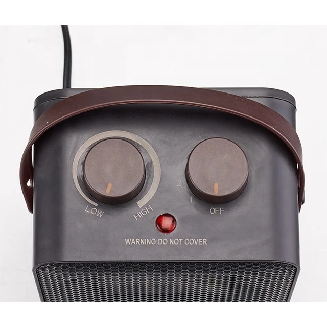 PTC Heater — image 4