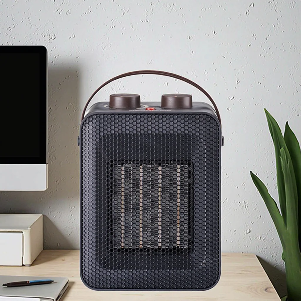 PTC Heater — image 5