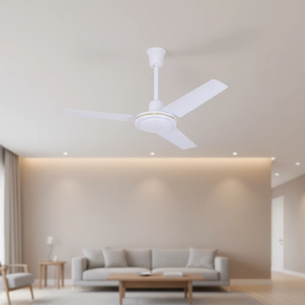 Ventilateur de plafond — image 2
