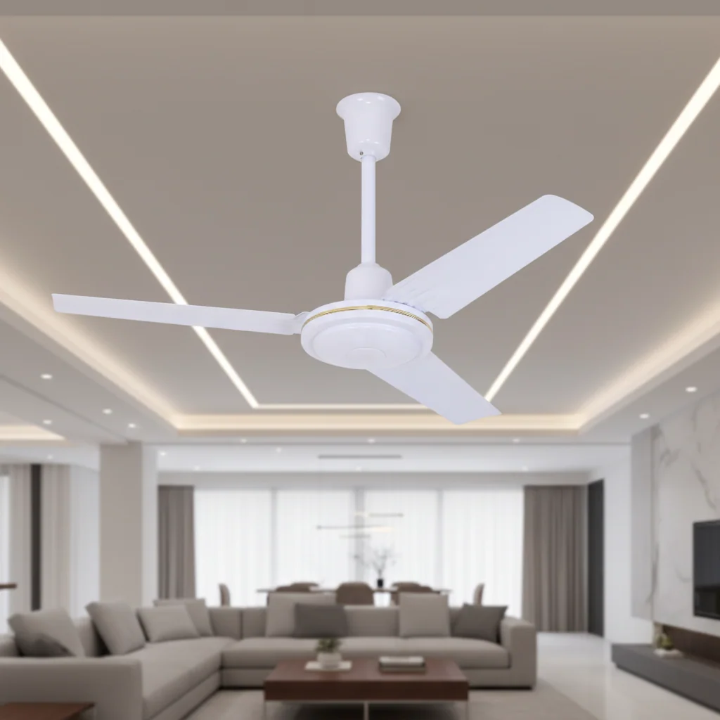 Ventilateur de plafond — image 4