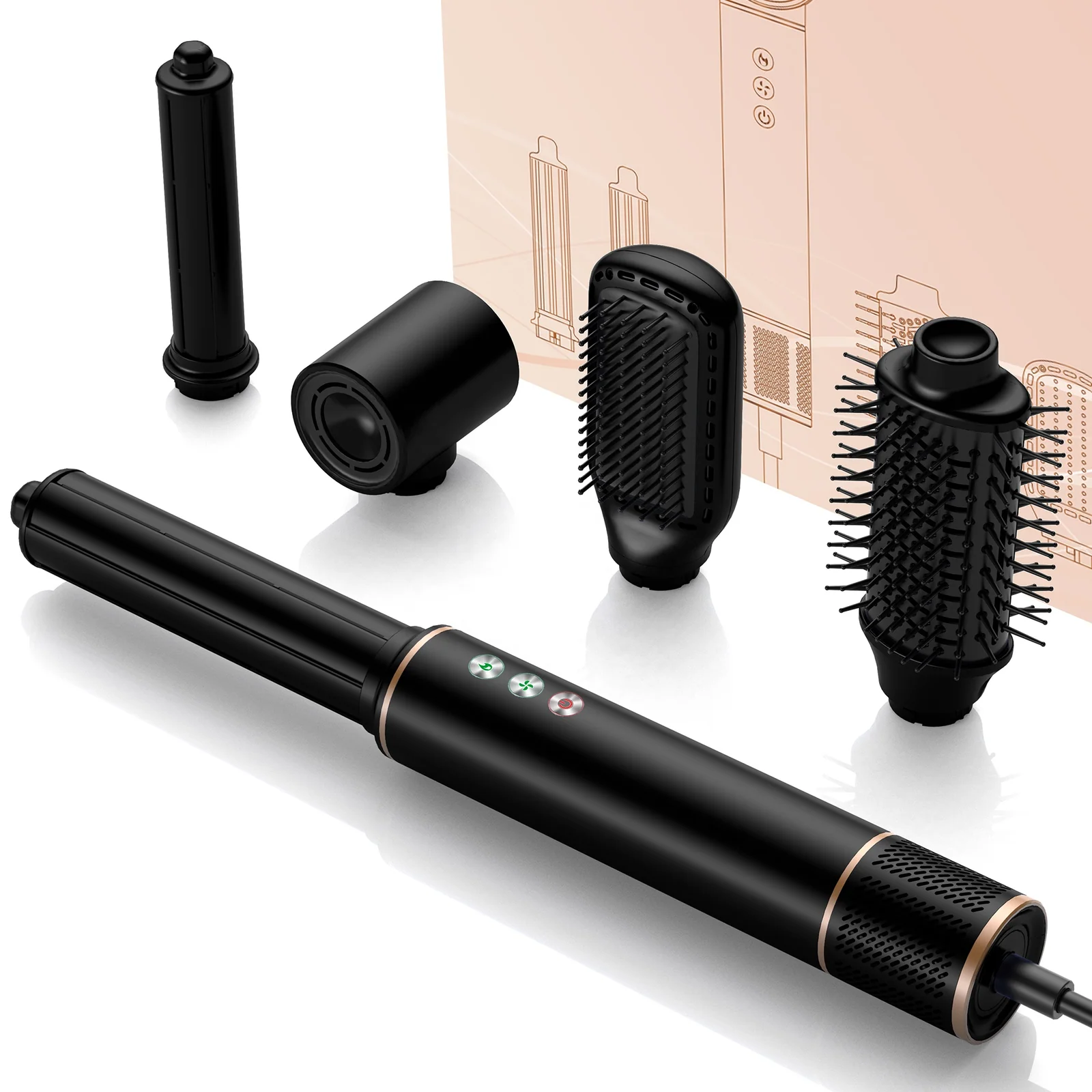 Multi-styler — image 3
