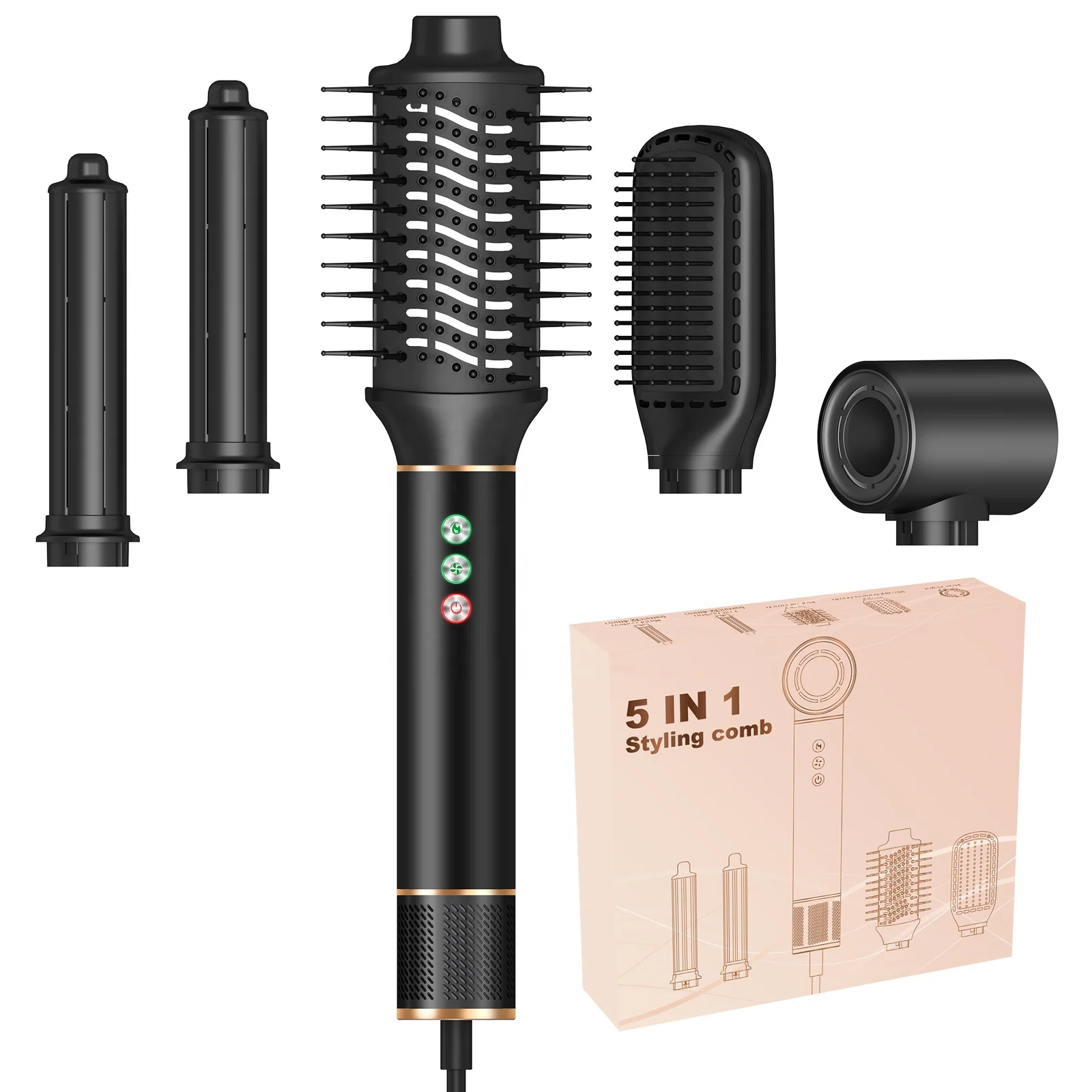 Multi-styler — image 4