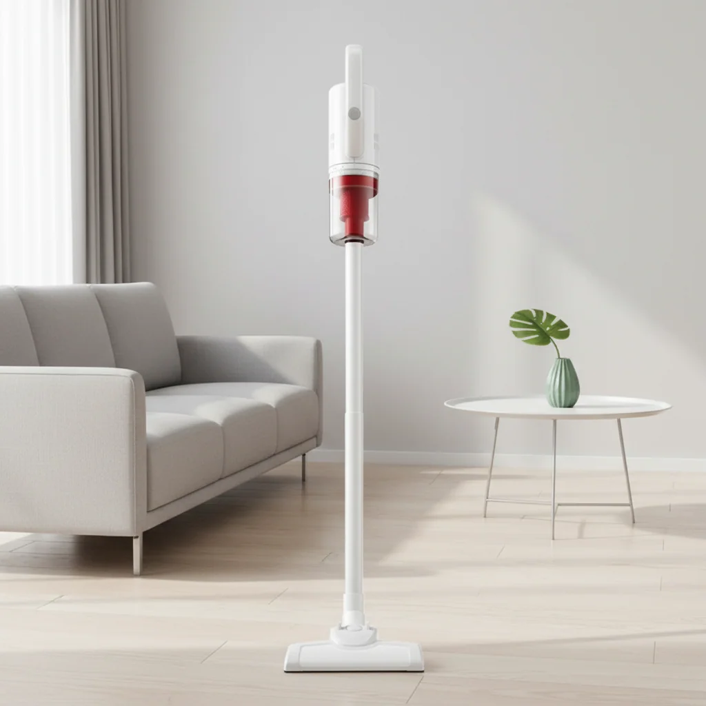 400W Smart Vacuum Cleaner Upright Portable Portable Cordless Handheld Vacuum Cleaner