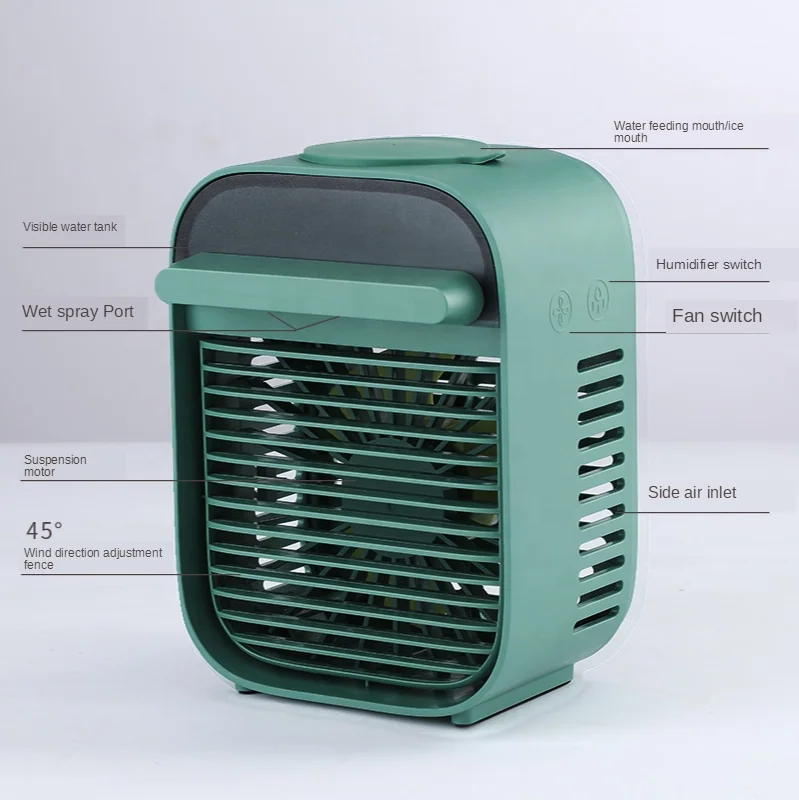 Personal fan — image 2