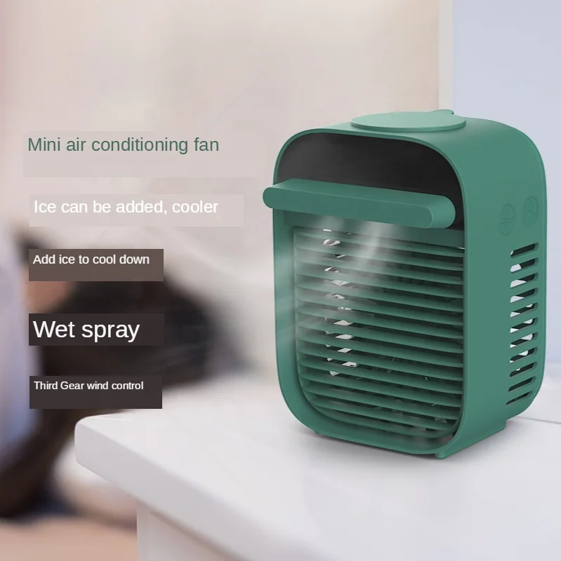 Personal fan — image 3