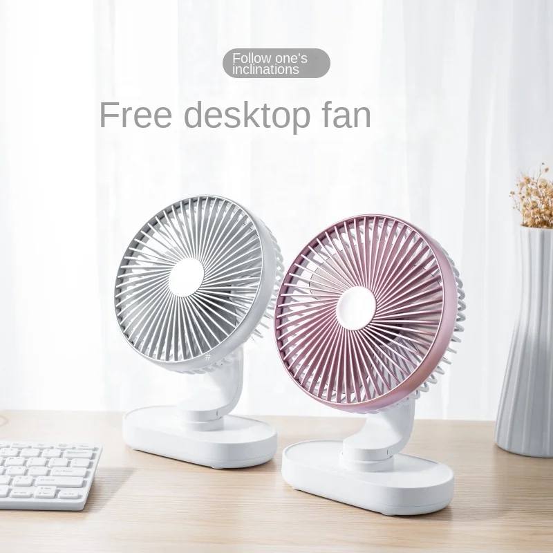 Mini-Ventilator — Bild 2