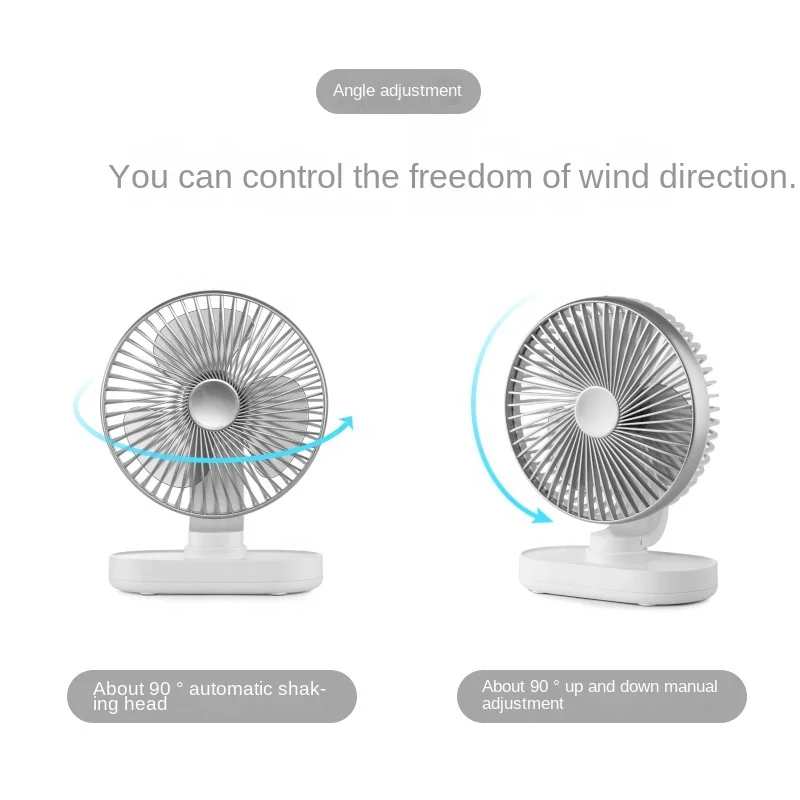 Mini-Ventilator — Bild 3