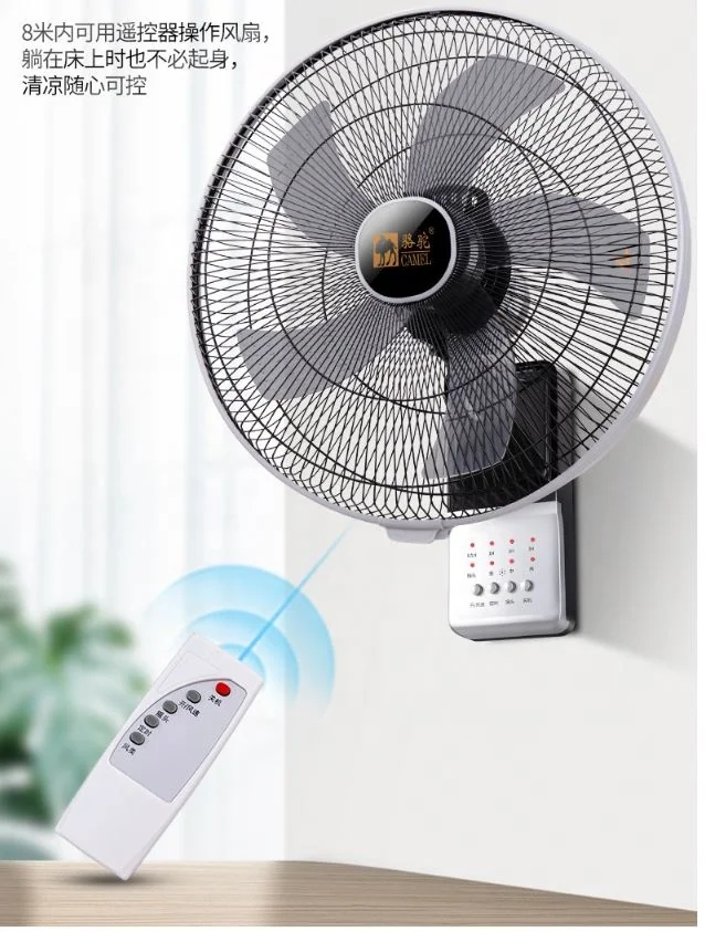 Industry Fan — image 3
