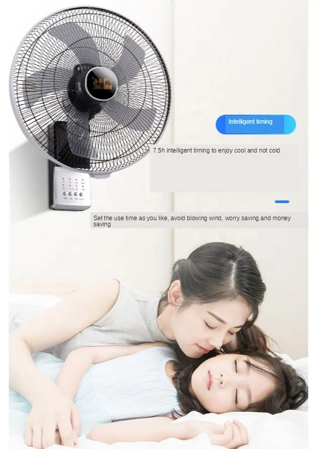 산업용 선풍기 — 이미지 4