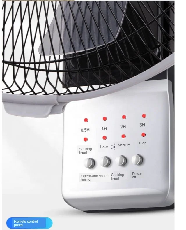 Industry Fan — image 5