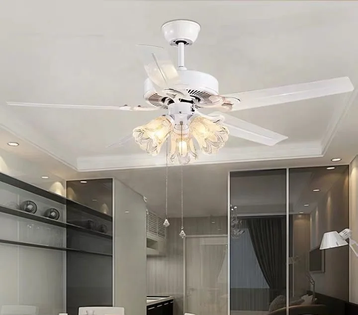 Ventilador de techo — imagen 5