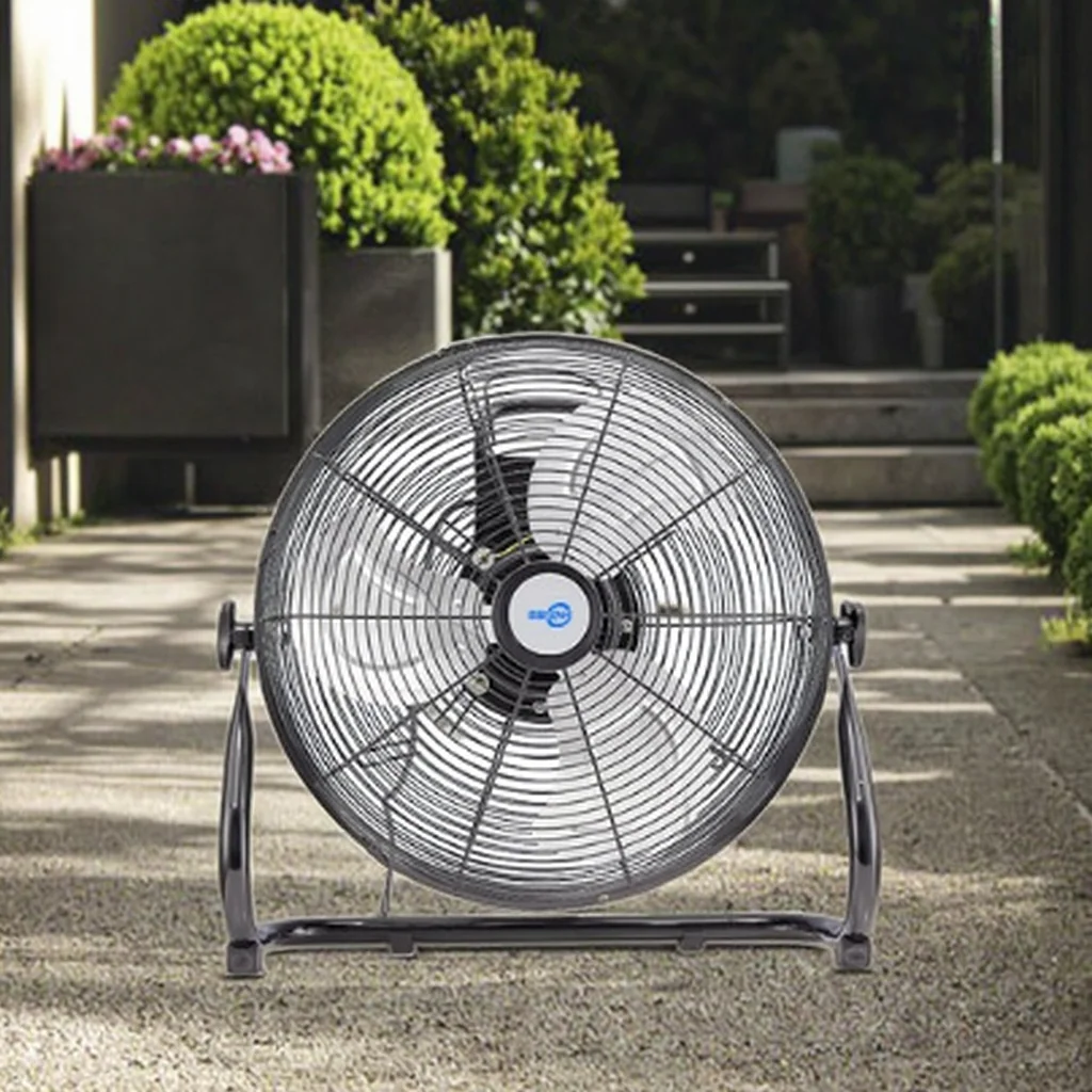 Household Fan — image 5