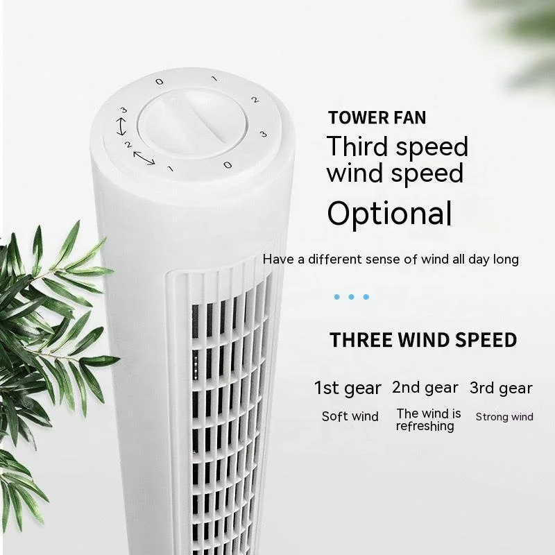 Tower Fan — image 2