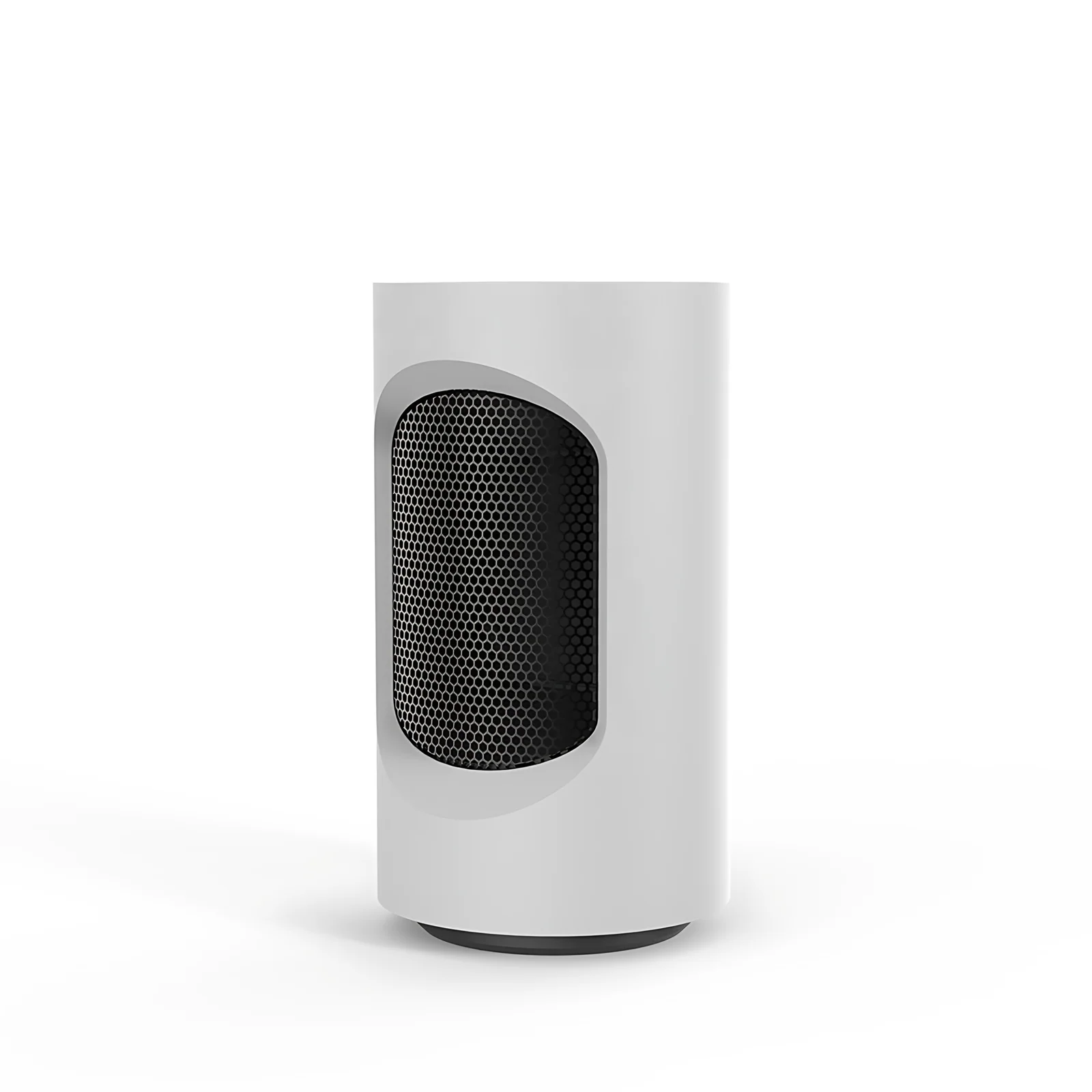 Mini Portable Electric Space Heater Home Office Warm Air Heater Warmer Fan Household Silent Fast Space Heater