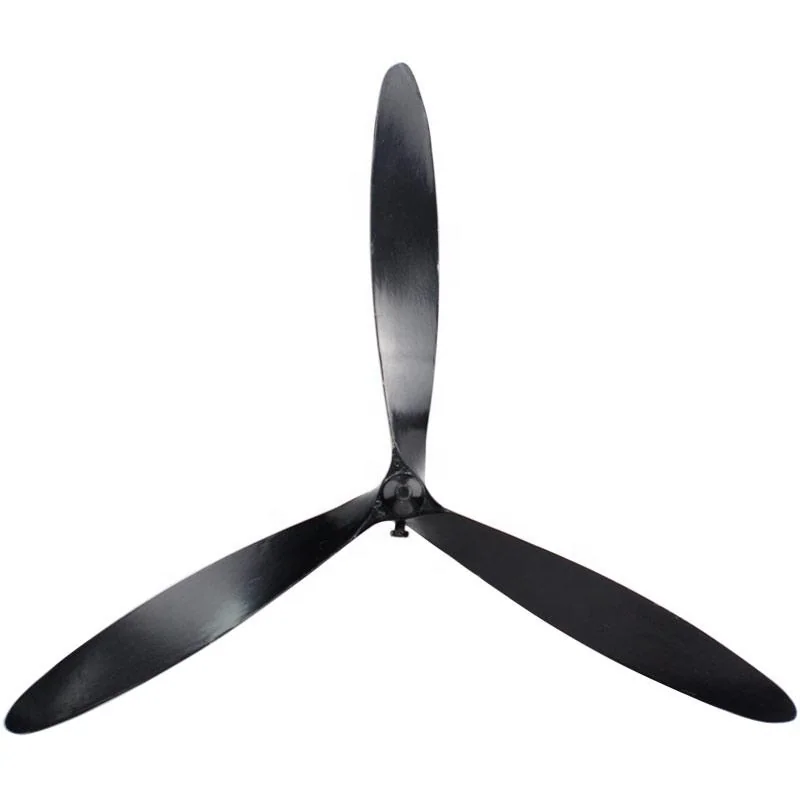 Ventilador industrial — imagen 2