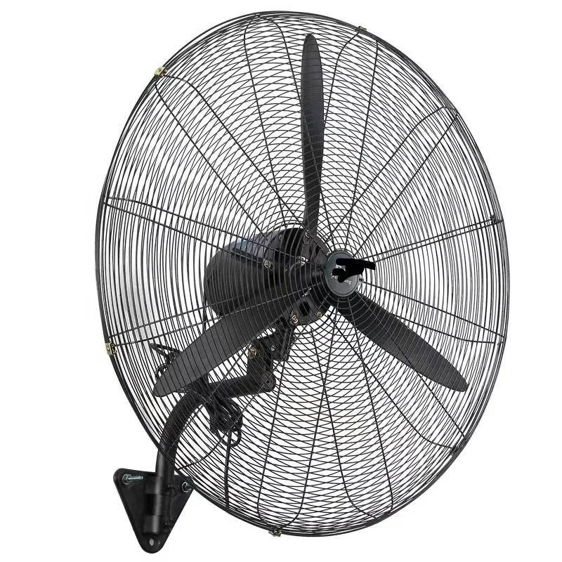 Ventilador industrial — imagen 5