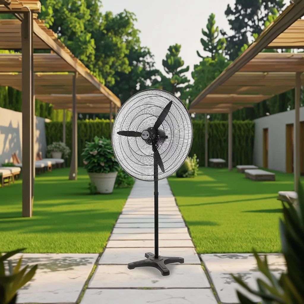Industry Fan — image 2