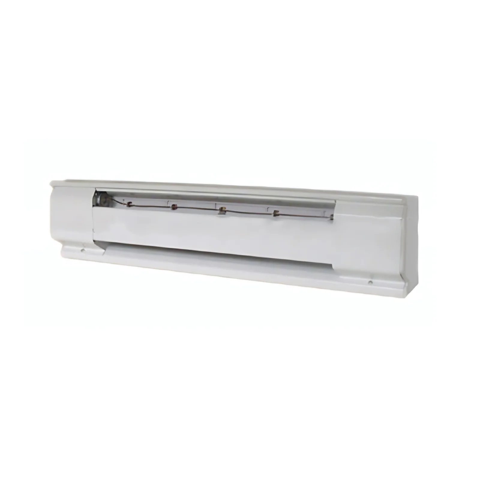 Custom Aluminum Baseboard Heat Enclosures Home Decor Baseboard Heater Covers Manufacturer