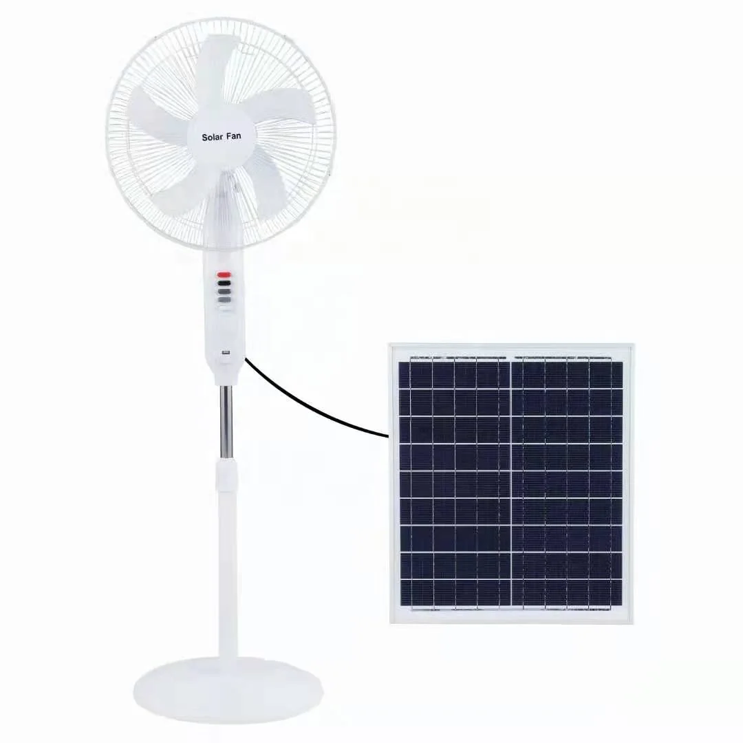 Solarventilator — Bild 3