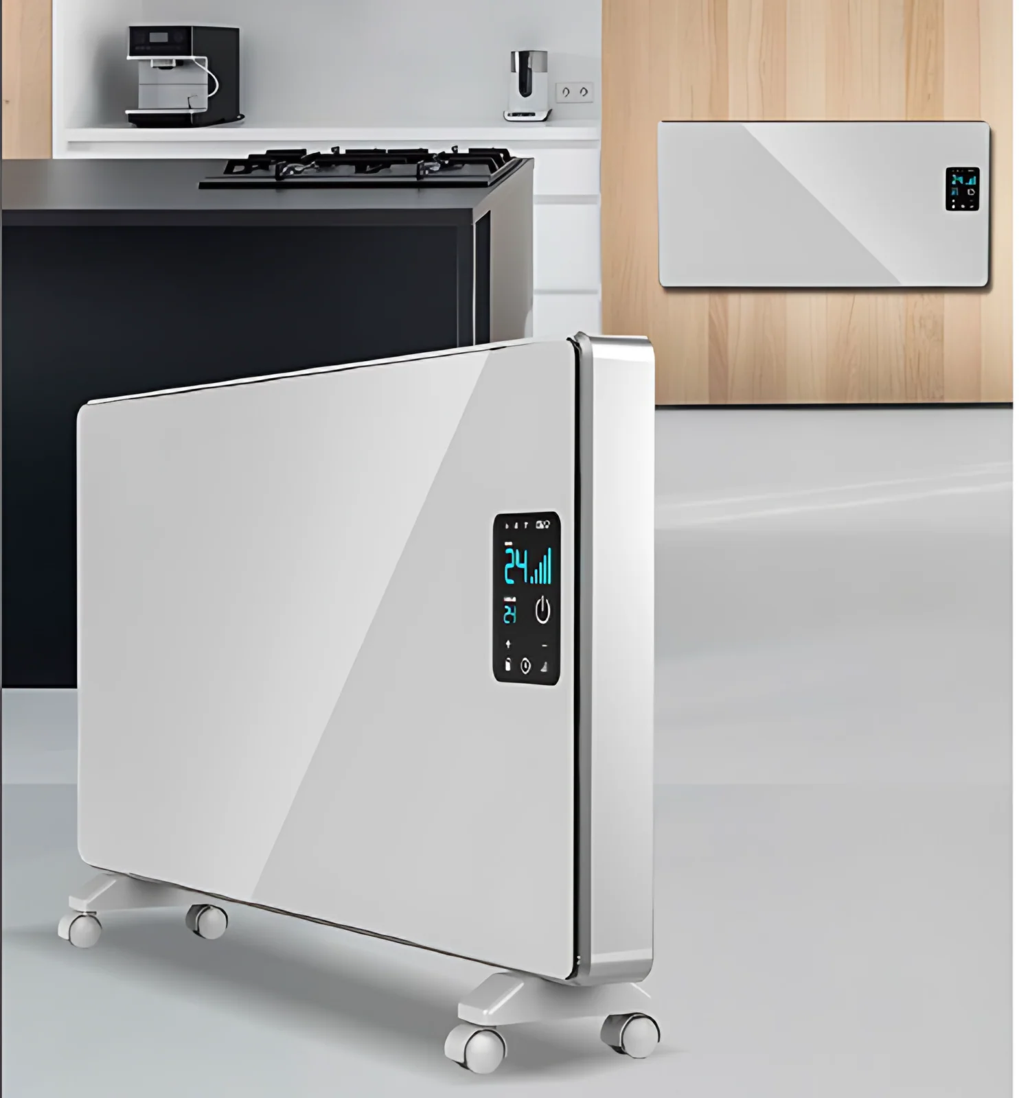 Glass Panel Heater — image 6