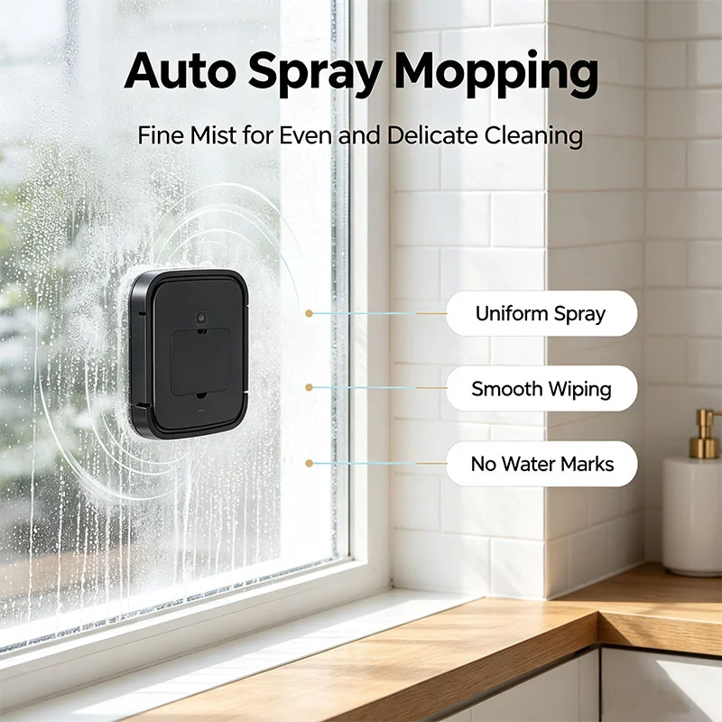 Robot Vacuum Cleaner — image 4