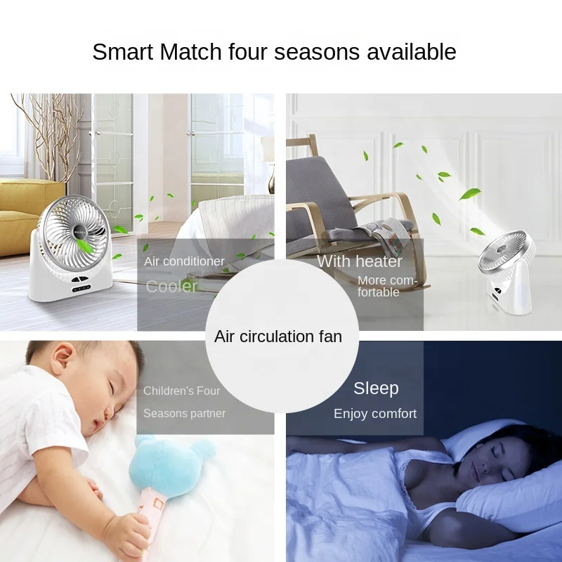 Personal fan — image 4