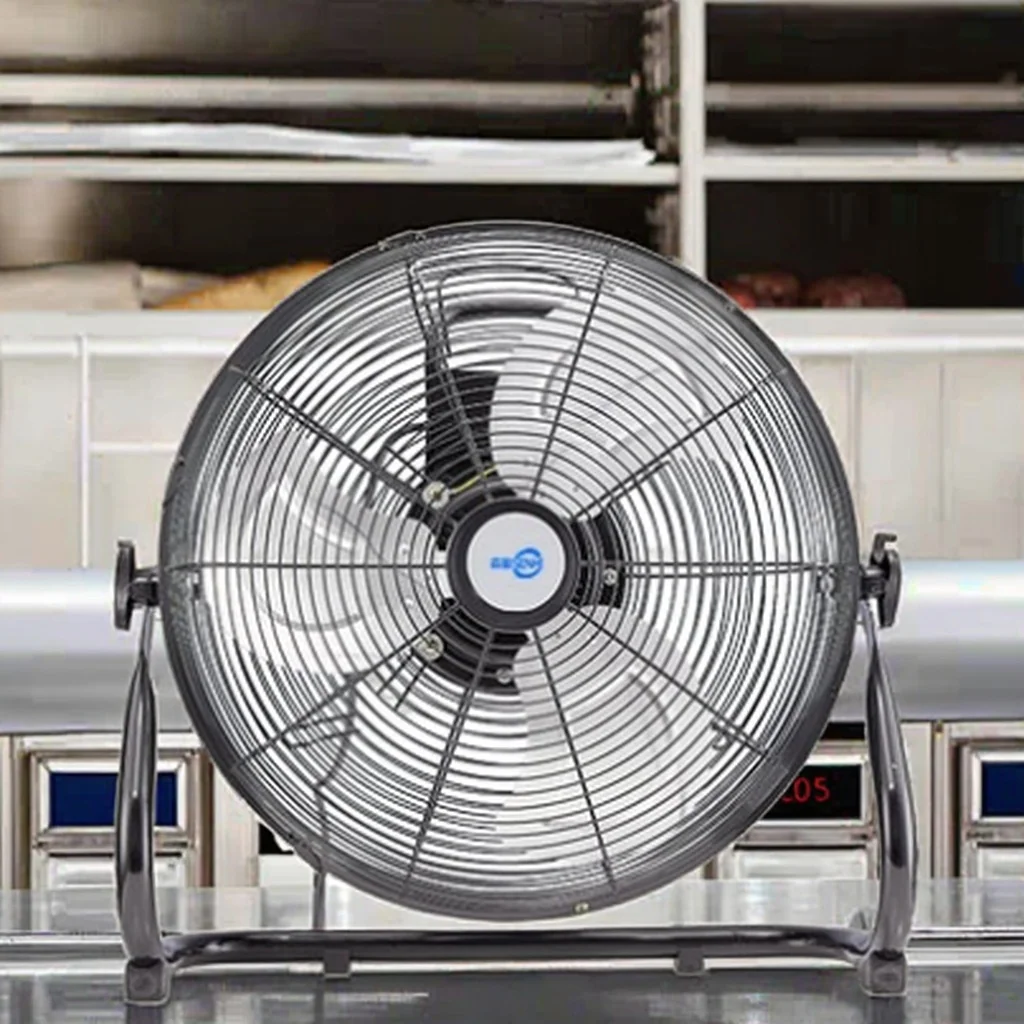 Ventilateur industriel — image 2