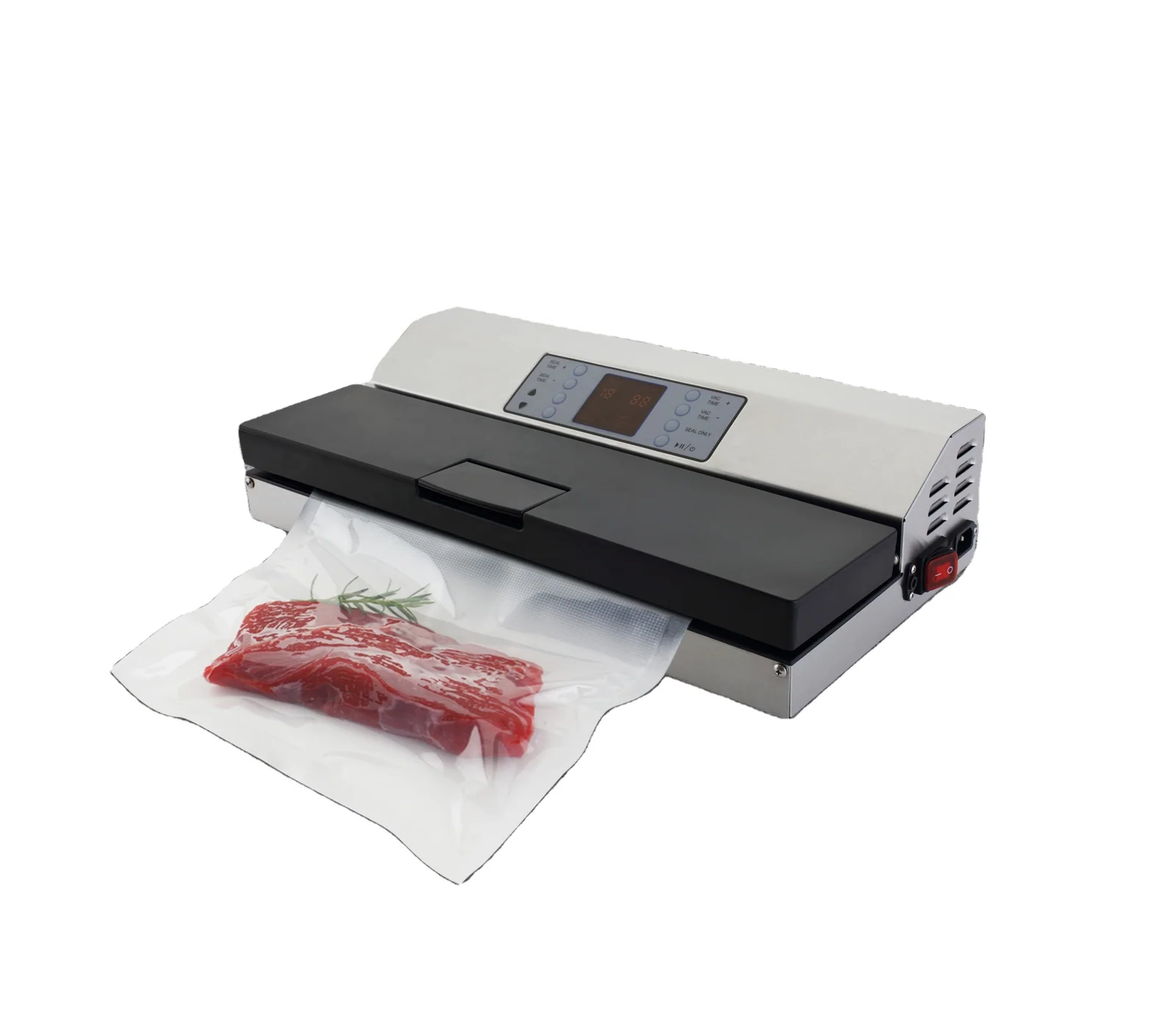 Vacuum Sealer — image 6