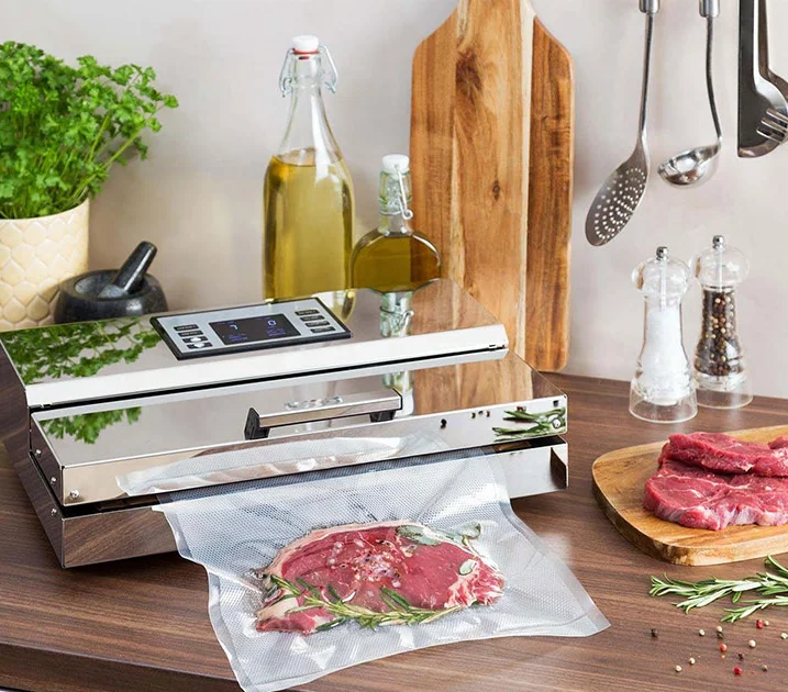 Vacuum Sealer — image 2