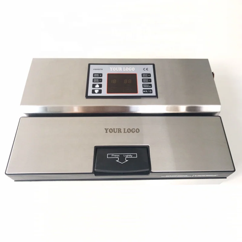 Machine sous vide — image 4
