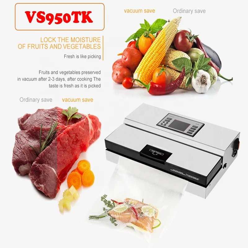 Vacuum Sealer — image 6