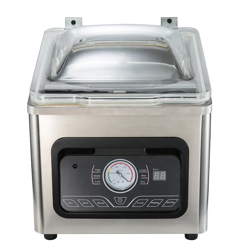 Machine sous vide — image 3