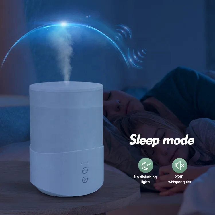 Air Humidifier — image 4