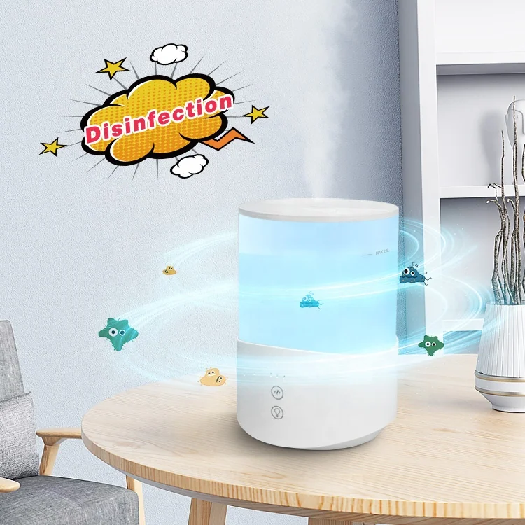Air Humidifier — image 5