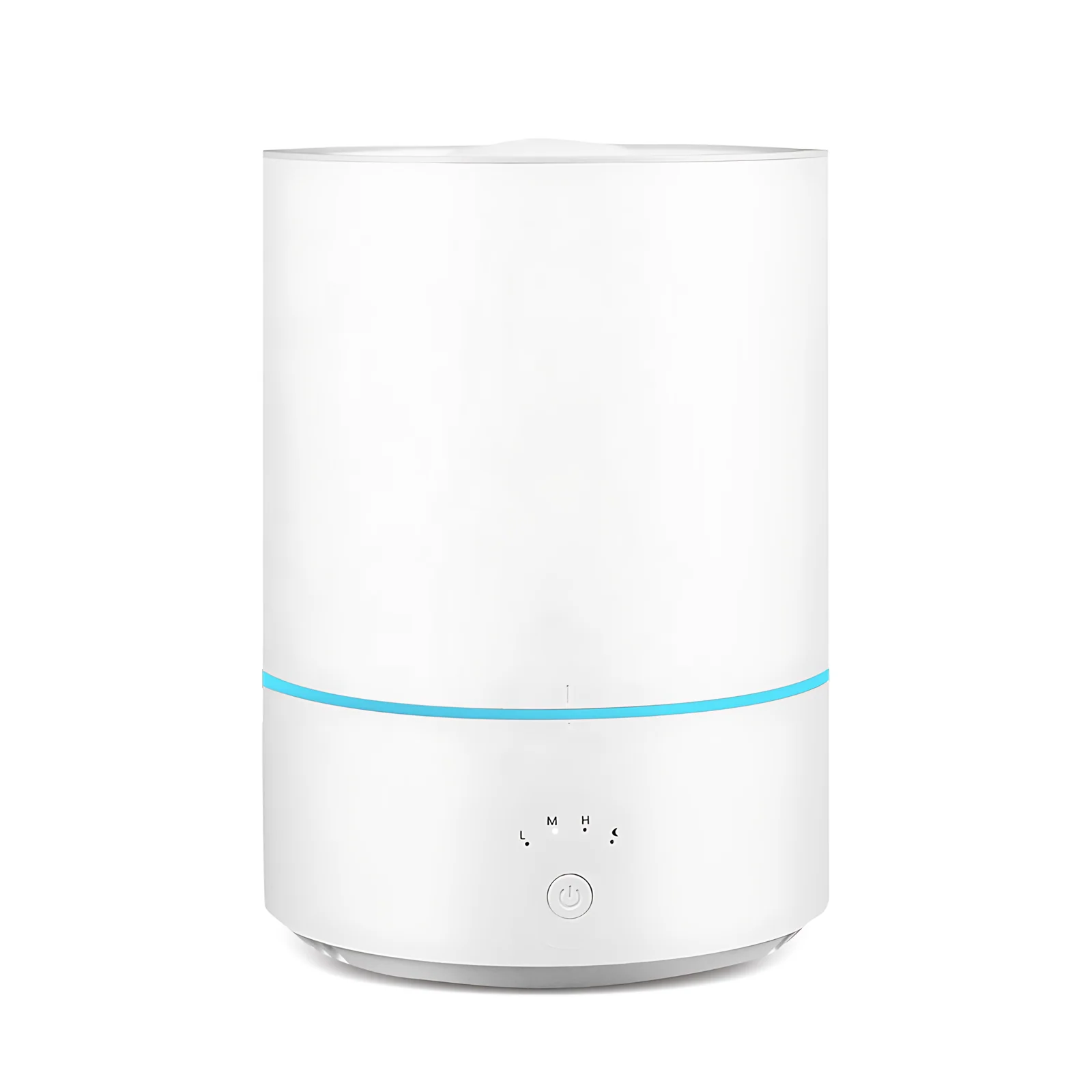 2025 Low Price Portable Mini Car Air Humidifier Diffusers Aromatherapy China Usb Air Humidifiers for Bedroom Office