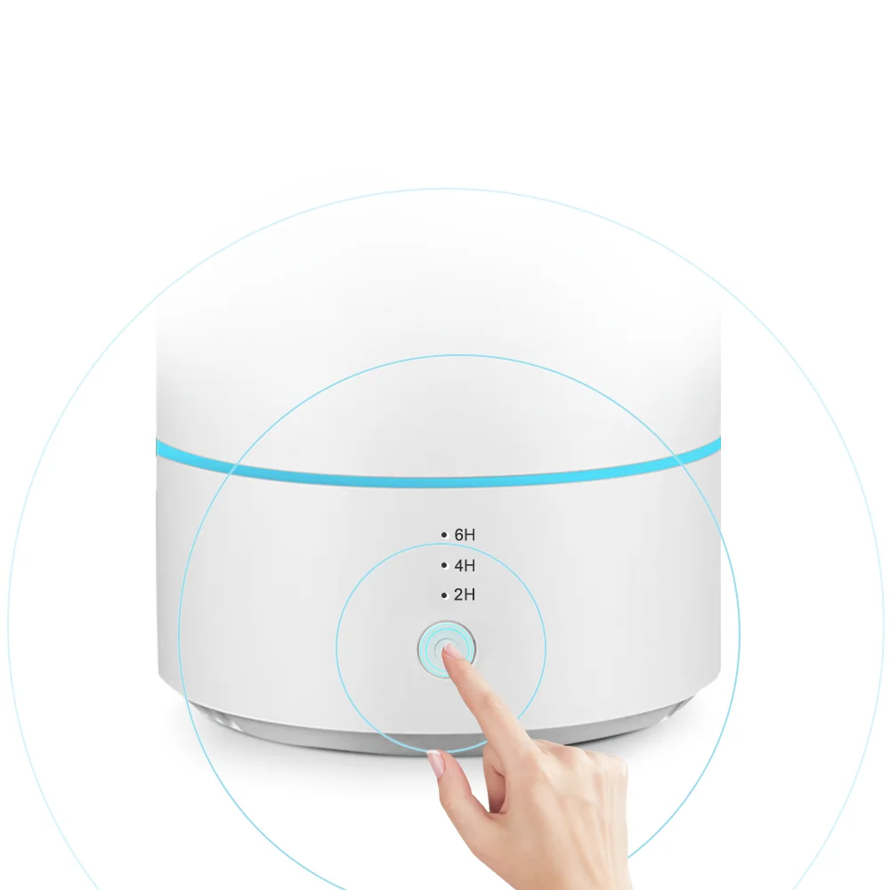 Umidificador de ar — imagem 6