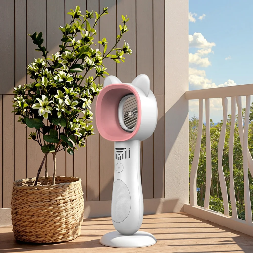 Personal fan — image 4