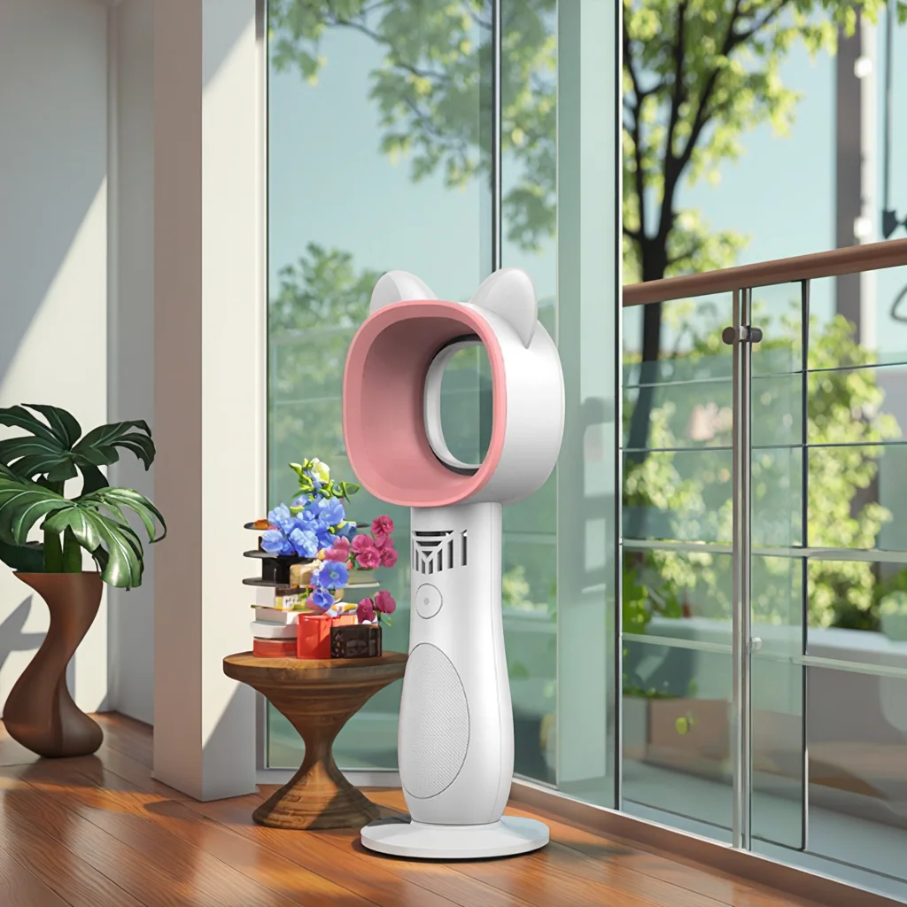 Personal fan — image 5
