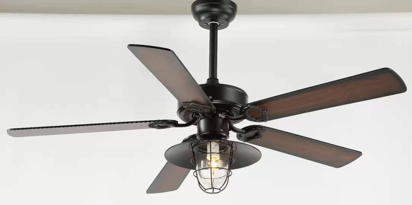 Ventilador de techo — imagen 4