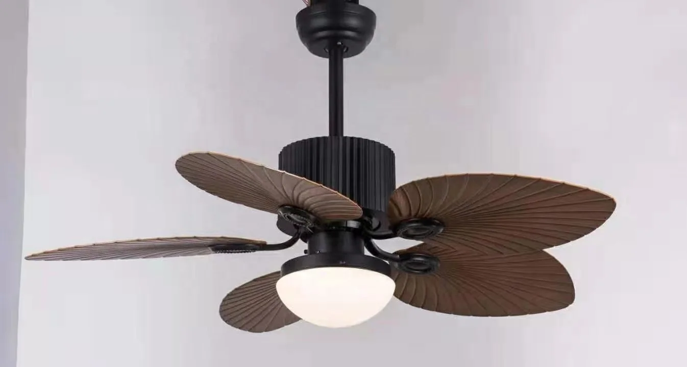 Ventilador de techo — imagen 5