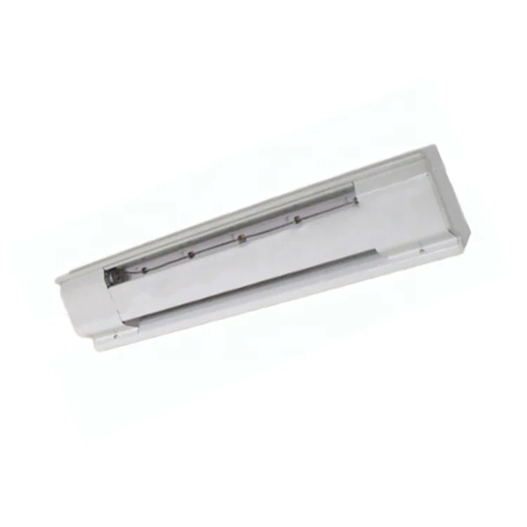 Baseboard Heater — image 3