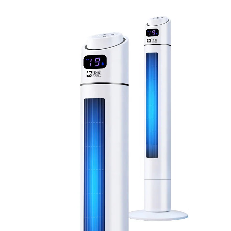 Ventilador de torre — imagen 4